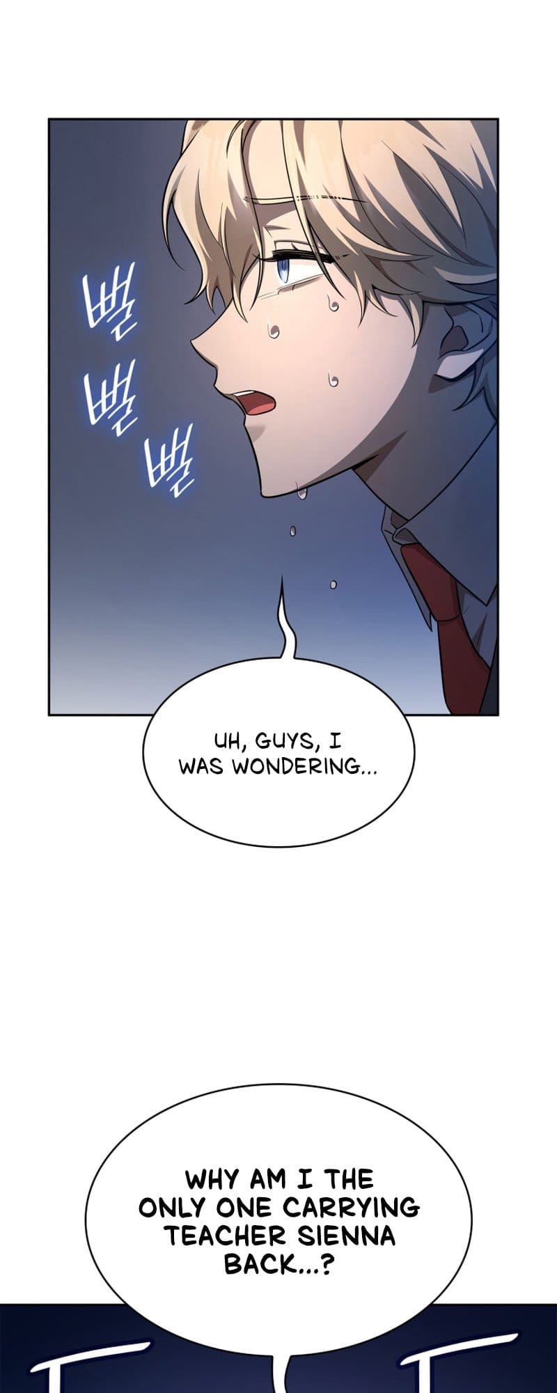 Infinite Mage, Chapter 53 image 48